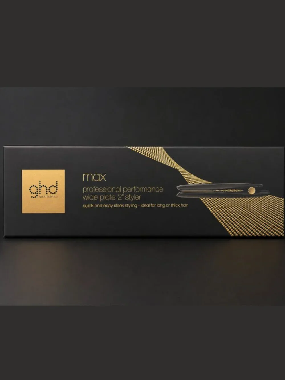 ghd 2 Inch Flat Iron